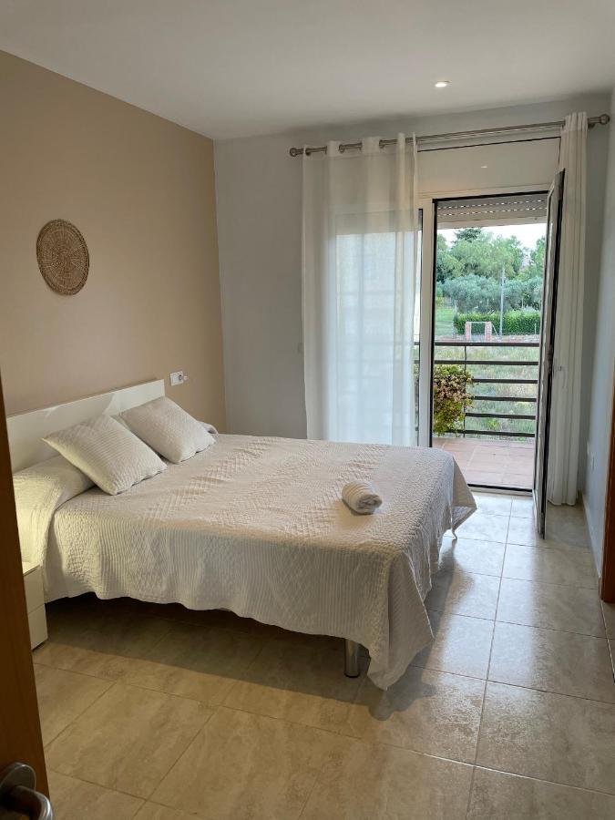 Emporda Country House Borrassá Esterno foto