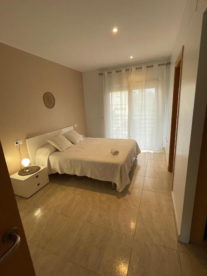 Emporda Country House Borrassá Esterno foto