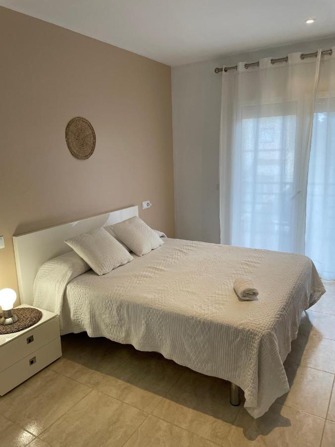 Emporda Country House Borrassá Esterno foto